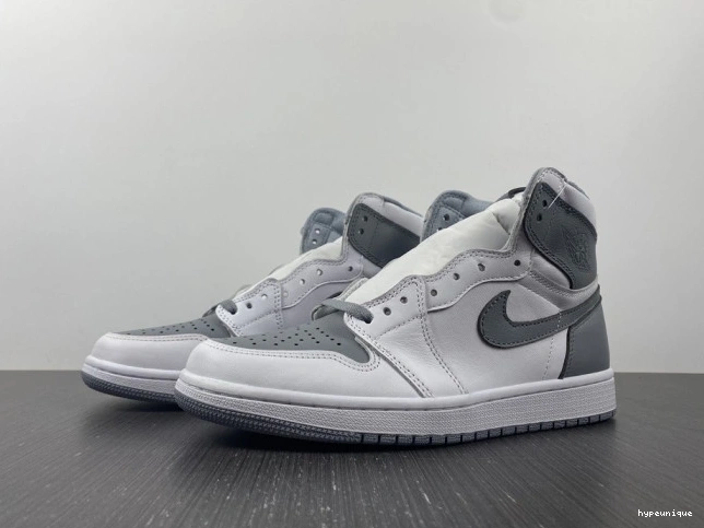 HYPE OG High Air 1 Jordan Stealth 555088-037 0712